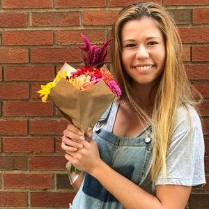 Meet your Posher, Rylee